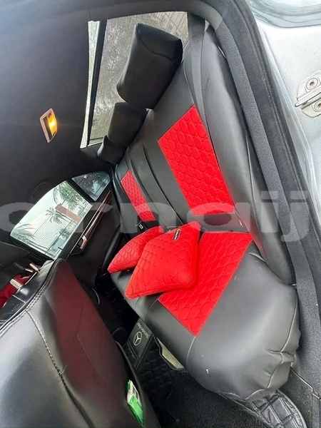 Big with watermark mercedes benz c class lagos state abuja 46668