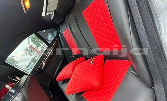 Acheter Occasion Voiture Mercedes-Benz C–Class Autre à Abuja, État de Lagos Acheter Occasion Voiture Mercedes-Benz C–Class Autre à Abuja, État de Lagos