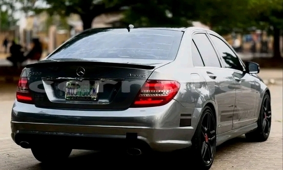 Acheter Occasion Voiture Mercedes-Benz C–Class Autre à Abuja, État de Lagos Acheter Occasion Voiture Mercedes-Benz C–Class Autre à Abuja, État de Lagos