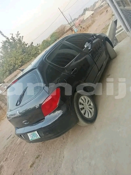 Big with watermark peugeot 307 lagos state abuja 46669