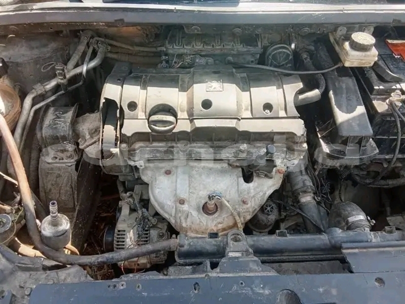 Big with watermark peugeot 307 lagos state abuja 46669