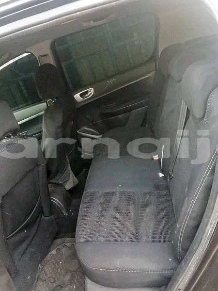 Big with watermark peugeot 307 lagos state abuja 46669