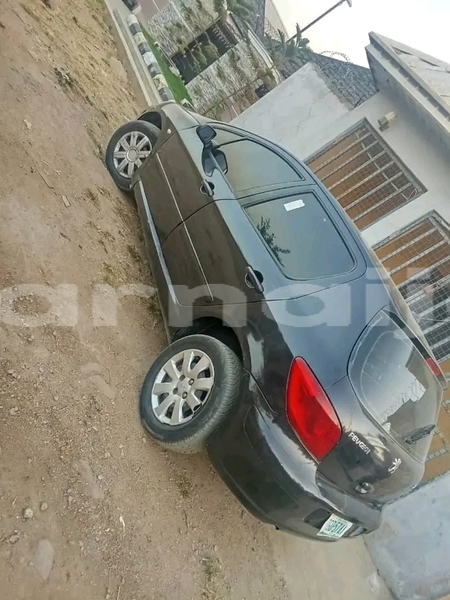 Big with watermark peugeot 307 lagos state abuja 46669