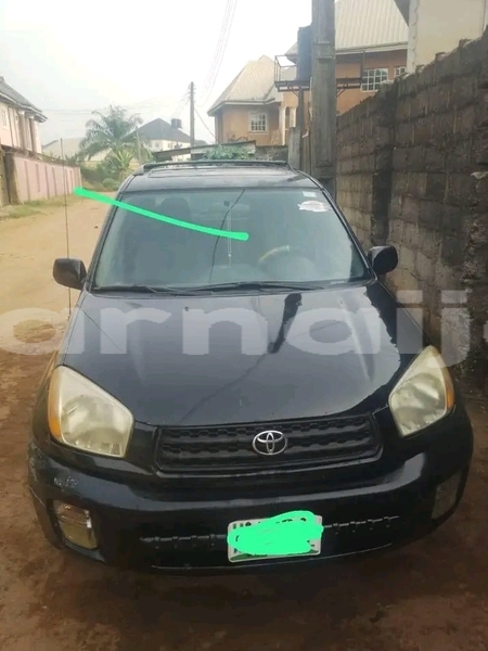 Big with watermark toyota rav4 lagos state abuja 46670