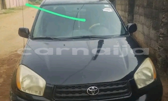 Acheter Occasion Voiture Toyota RAV4 Autre à Abuja, État de Lagos Acheter Occasion Voiture Toyota RAV4 Autre à Abuja, État de Lagos