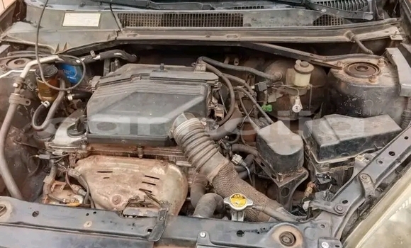 Acheter Occasion Voiture Toyota RAV4 Autre à Abuja, État de Lagos Acheter Occasion Voiture Toyota RAV4 Autre à Abuja, État de Lagos