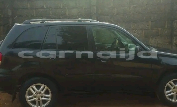 Acheter Occasion Voiture Toyota RAV4 Autre à Abuja, État de Lagos Acheter Occasion Voiture Toyota RAV4 Autre à Abuja, État de Lagos