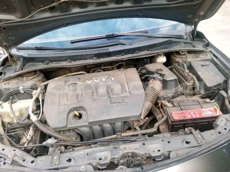 Big with watermark toyota corolla lagos state abuja 46671