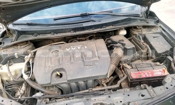 Acheter Occasion Voiture Toyota Corolla Autre à Abuja, État de Lagos Acheter Occasion Voiture Toyota Corolla Autre à Abuja, État de Lagos