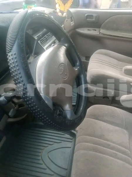 Big with watermark toyota sienna lagos state abuja 46672