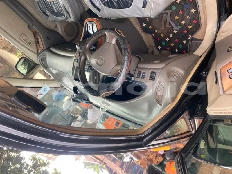 Big with watermark lexus rx 330 edo abudu 46673