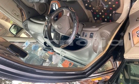 Acheter Occasion Voiture Lexus RX 330 Noir à Abudu, Edo Acheter Occasion Voiture Lexus RX 330 Noir à Abudu, Edo