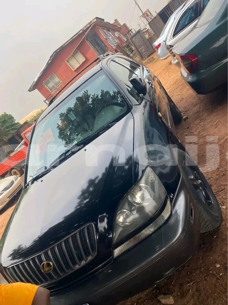 Big with watermark lexus rx 330 edo abudu 46673