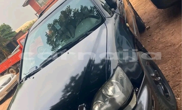 Acheter Occasion Voiture Lexus RX 330 Noir à Abudu, Edo Acheter Occasion Voiture Lexus RX 330 Noir à Abudu, Edo