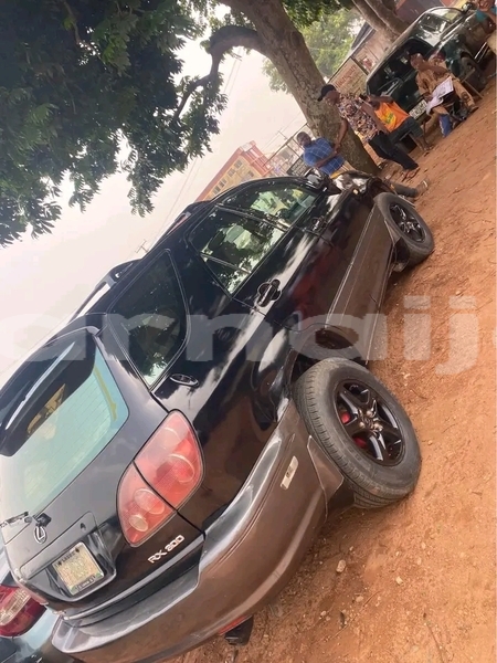 Big with watermark lexus rx 330 edo abudu 46673