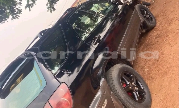 Acheter Occasion Voiture Lexus RX 330 Noir à Abudu, Edo Acheter Occasion Voiture Lexus RX 330 Noir à Abudu, Edo