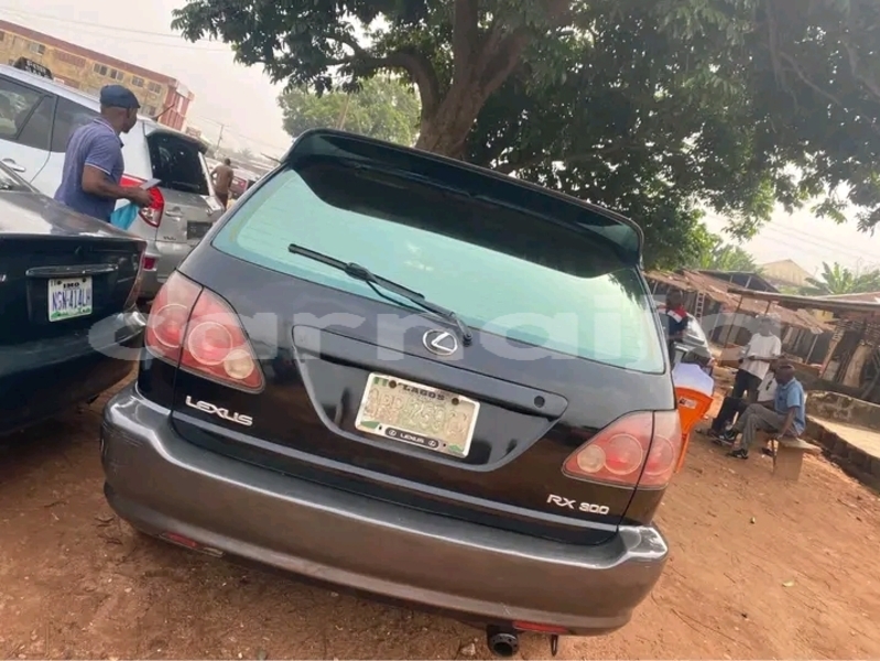 Big with watermark lexus rx 330 edo abudu 46673