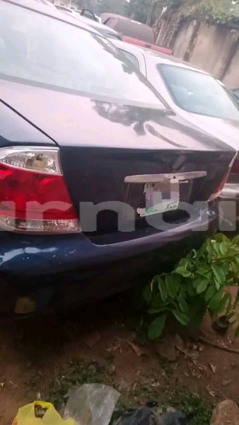 Big with watermark toyota camry lagos state abuja 46674