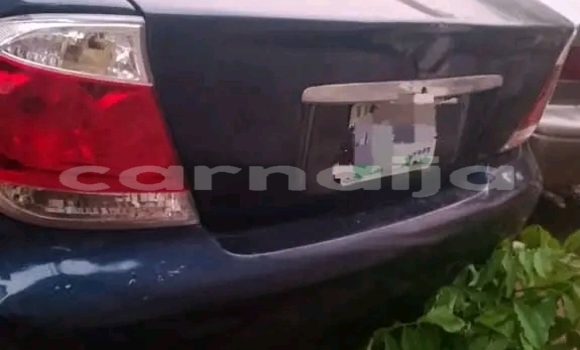 Acheter Occasion Voiture Toyota Camry Autre à Abuja, État de Lagos Acheter Occasion Voiture Toyota Camry Autre à Abuja, État de Lagos