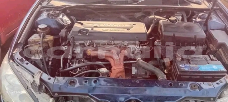 Big with watermark toyota camry lagos state abuja 46674