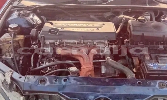 Acheter Occasion Voiture Toyota Camry Autre à Abuja, État de Lagos Acheter Occasion Voiture Toyota Camry Autre à Abuja, État de Lagos