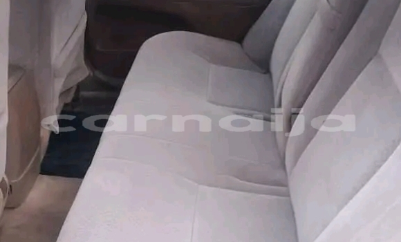 Acheter Occasion Voiture Toyota Camry Autre à Abuja, État de Lagos Acheter Occasion Voiture Toyota Camry Autre à Abuja, État de Lagos