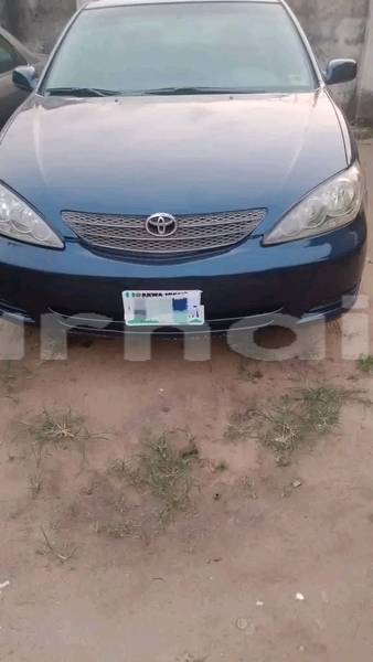 Big with watermark toyota camry lagos state abuja 46674