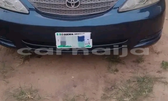 Acheter Occasion Voiture Toyota Camry Autre à Abuja, État de Lagos Acheter Occasion Voiture Toyota Camry Autre à Abuja, État de Lagos