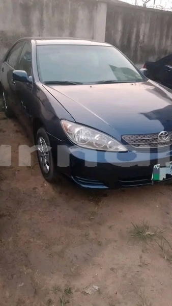 Big with watermark toyota camry lagos state abuja 46674