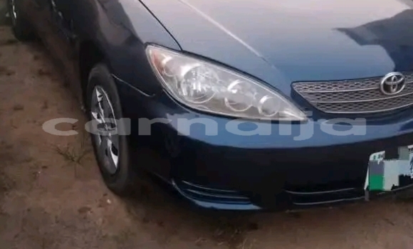 Acheter Occasion Voiture Toyota Camry Autre à Abuja, État de Lagos Acheter Occasion Voiture Toyota Camry Autre à Abuja, État de Lagos