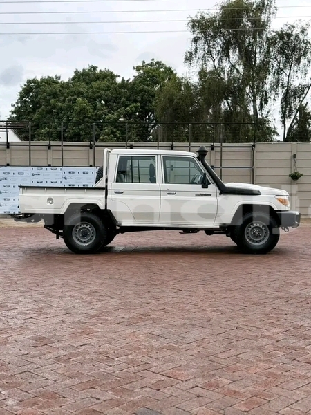 Big with watermark toyota land cruiser prado lagos state abuja 46675