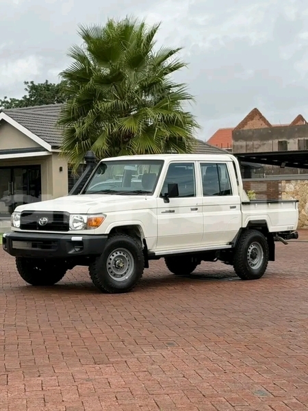 Big with watermark toyota land cruiser prado lagos state abuja 46675