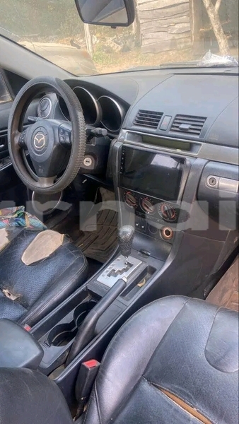 Big with watermark mazda 3 lagos state abuja 46676