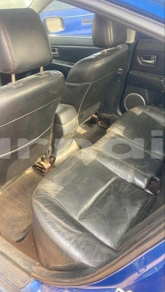 Big with watermark mazda 3 lagos state abuja 46676