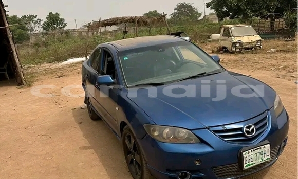 Acheter Occasion Voiture Mazda 3 Autre à Abuja, État de Lagos Acheter Occasion Voiture Mazda 3 Autre à Abuja, État de Lagos