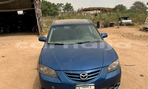 Acheter Occasion Voiture Mazda 3 Autre à Abuja, État de Lagos Acheter Occasion Voiture Mazda 3 Autre à Abuja, État de Lagos
