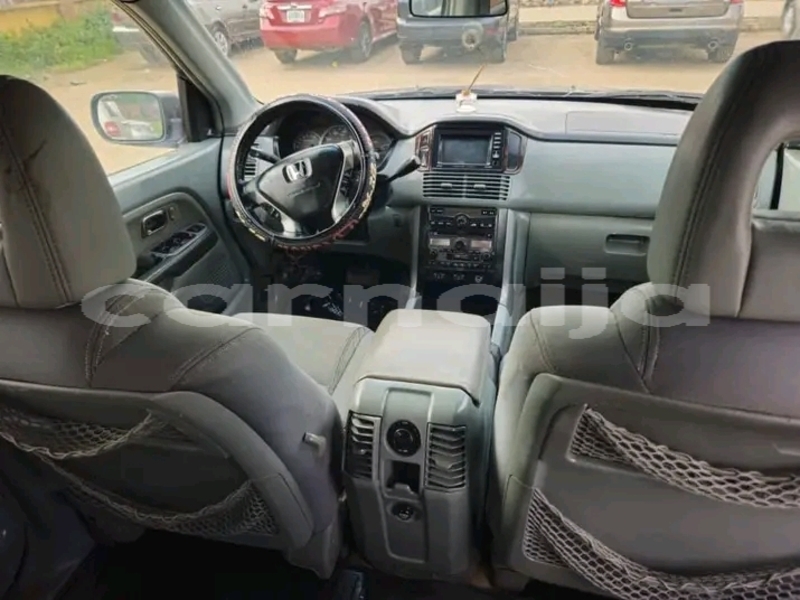 Big with watermark honda pilot lagos state abuja 46677