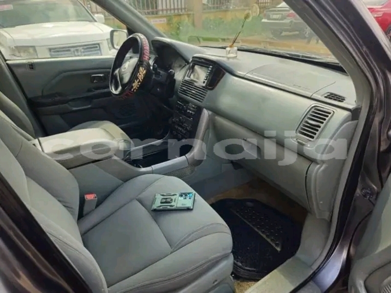 Big with watermark honda pilot lagos state abuja 46677