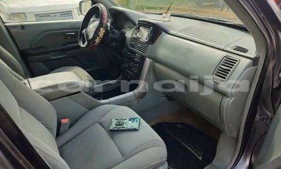 Acheter Occasion Voiture Honda Pilot Autre à Abuja, État de Lagos Acheter Occasion Voiture Honda Pilot Autre à Abuja, État de Lagos