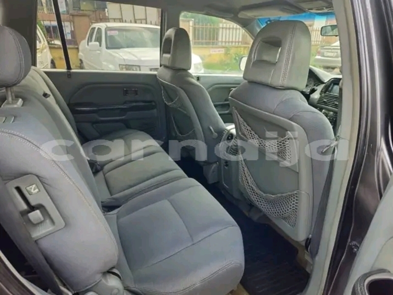 Big with watermark honda pilot lagos state abuja 46677