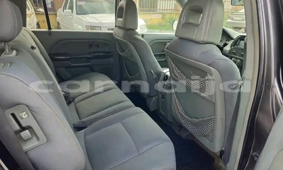 Acheter Occasion Voiture Honda Pilot Autre à Abuja, État de Lagos Acheter Occasion Voiture Honda Pilot Autre à Abuja, État de Lagos