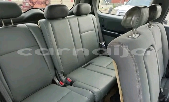 Acheter Occasion Voiture Honda Pilot Autre à Abuja, État de Lagos Acheter Occasion Voiture Honda Pilot Autre à Abuja, État de Lagos