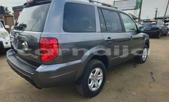 Acheter Occasion Voiture Honda Pilot Autre à Abuja, État de Lagos Acheter Occasion Voiture Honda Pilot Autre à Abuja, État de Lagos