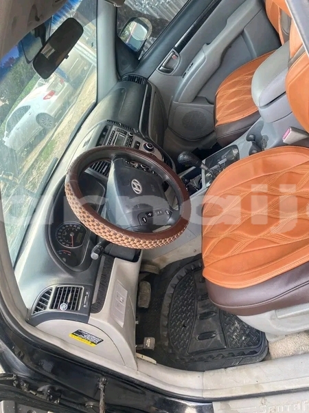 Big with watermark hyundai santa fe lagos state abuja 46678