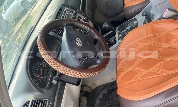 Acheter Occasion Voiture Hyundai Santa Fe Autre à Abuja, État de Lagos Acheter Occasion Voiture Hyundai Santa Fe Autre à Abuja, État de Lagos