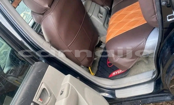 Acheter Occasion Voiture Hyundai Santa Fe Autre à Abuja, État de Lagos Acheter Occasion Voiture Hyundai Santa Fe Autre à Abuja, État de Lagos