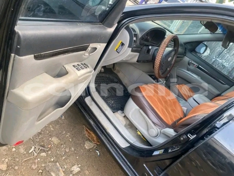 Big with watermark hyundai santa fe lagos state abuja 46678