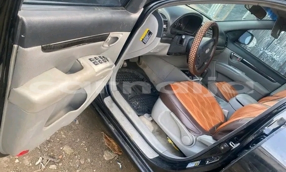 Acheter Occasion Voiture Hyundai Santa Fe Autre à Abuja, État de Lagos Acheter Occasion Voiture Hyundai Santa Fe Autre à Abuja, État de Lagos