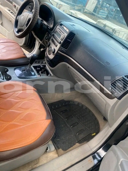 Big with watermark hyundai santa fe lagos state abuja 46678