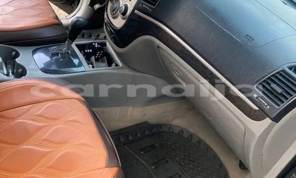 Acheter Occasion Voiture Hyundai Santa Fe Autre à Abuja, État de Lagos Acheter Occasion Voiture Hyundai Santa Fe Autre à Abuja, État de Lagos